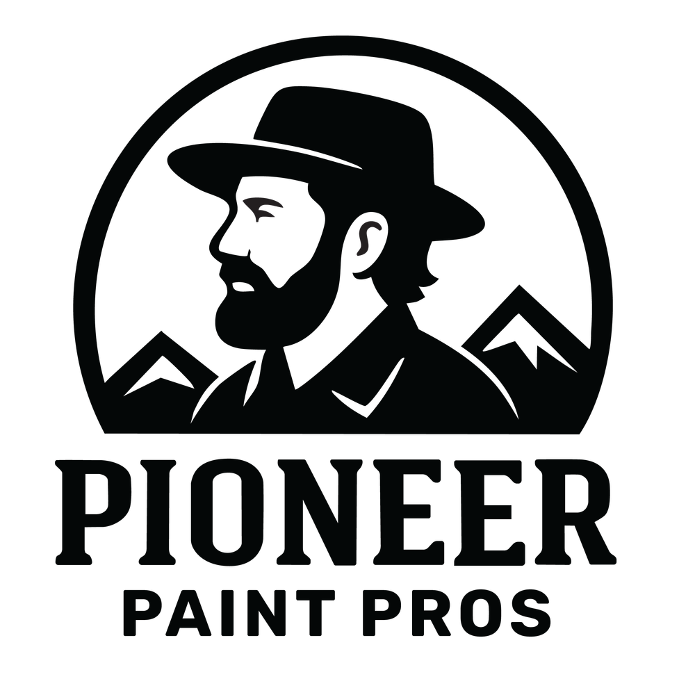 Pioneer Paint Pros logo